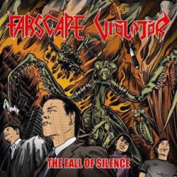 Farscape : The Fall of Silence